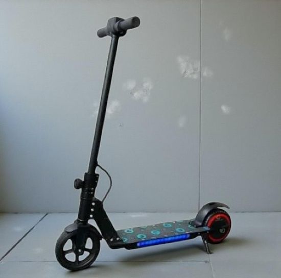 صورة سكوتر كهربائي ميني برو 24 فولت الوان متعددة